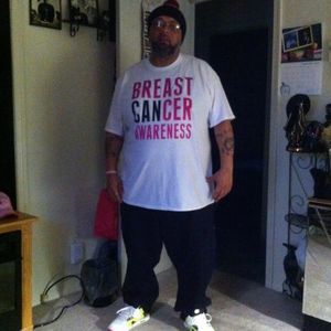 Meet your Posher, Derrick